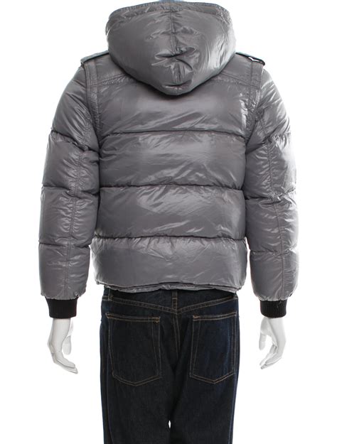 dior puffer men|genuine Dior puffer coat.